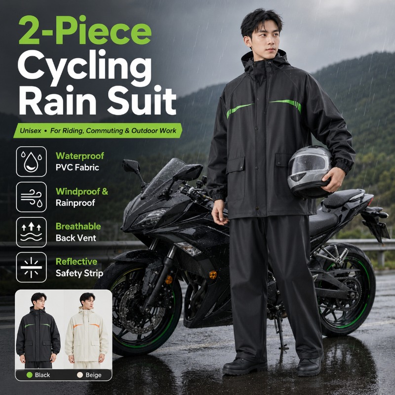 Универсальный водонепроницаемы – обзор и цена Cycling Commute Rain