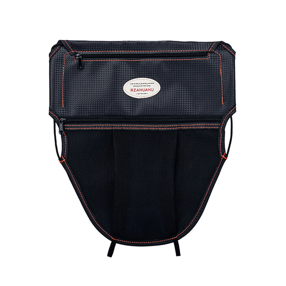 Сумка-Органайзер RZAHUAHU под  – обзор и цена Saddle Bag Under Seat