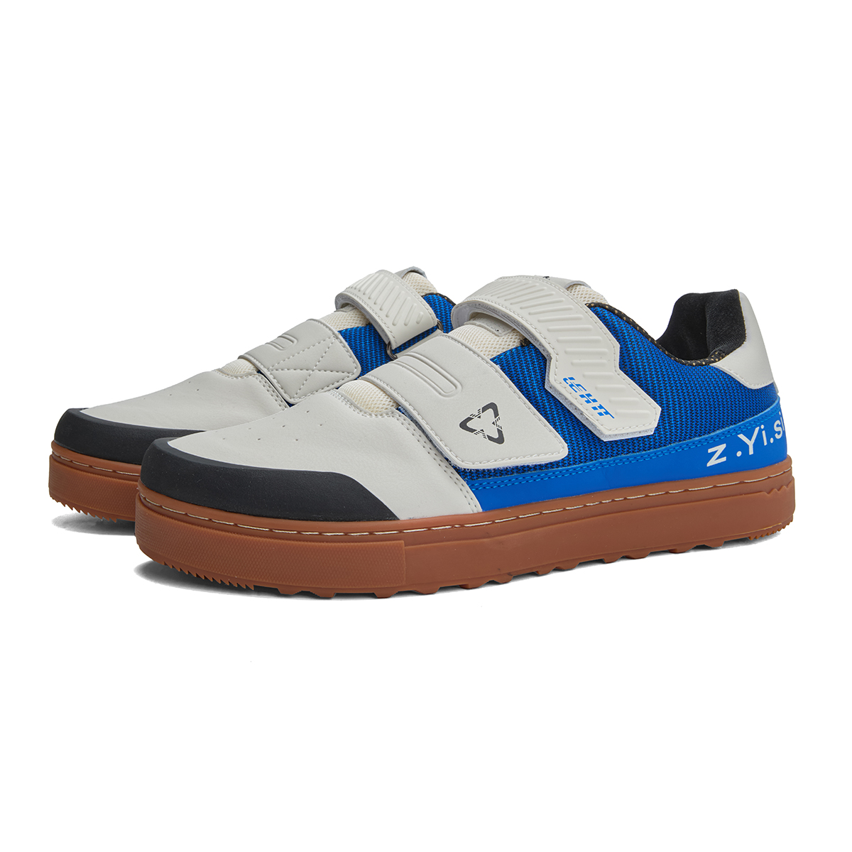 Мужские велотуфли без застежек – обзор и цена Cycling Commute Shoes