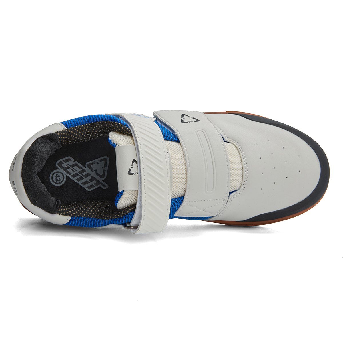 Мужские велотуфли без застежек – обзор и цена Cycling Commute Shoes