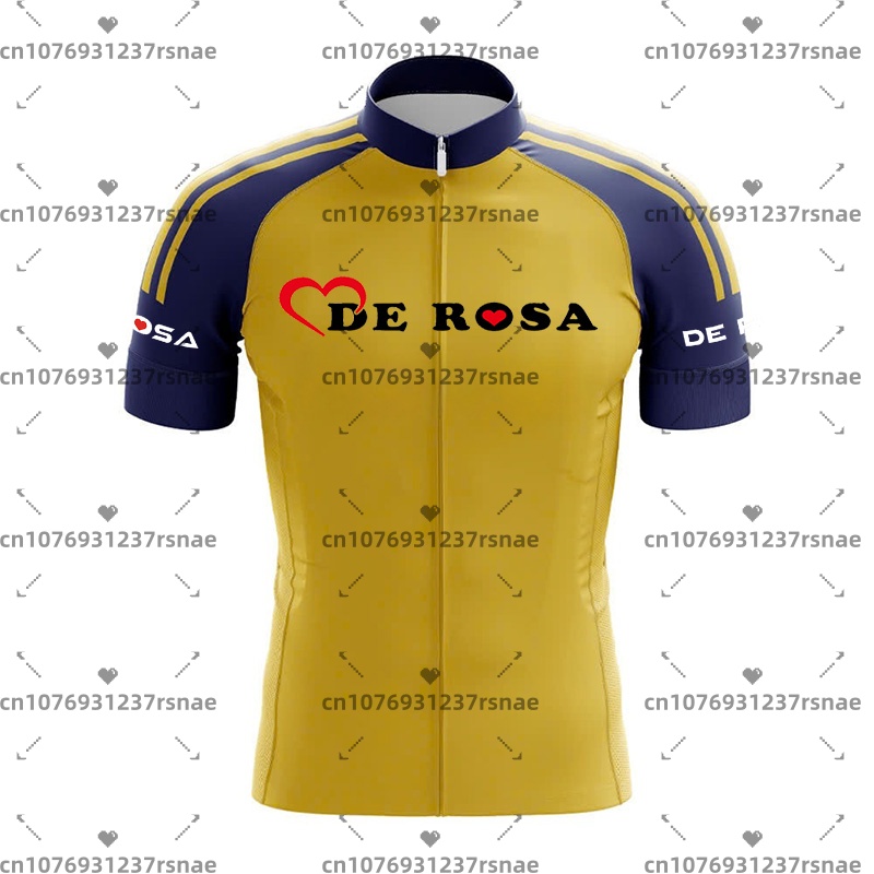 Велосипедный комплект De Rosa  – обзор и цена Reflective Vest Cycling