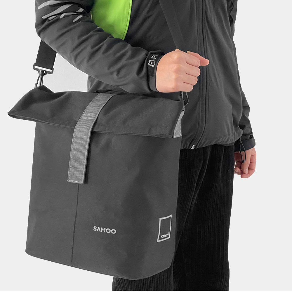 Велосумка на заднее сиденье, в – обзор и цена Panniers Waterproof Rear