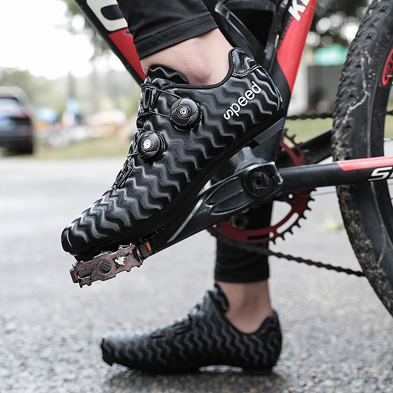 Подходит для шоссейных гонок,  – обзор и цена Cycling Commute Shoes
