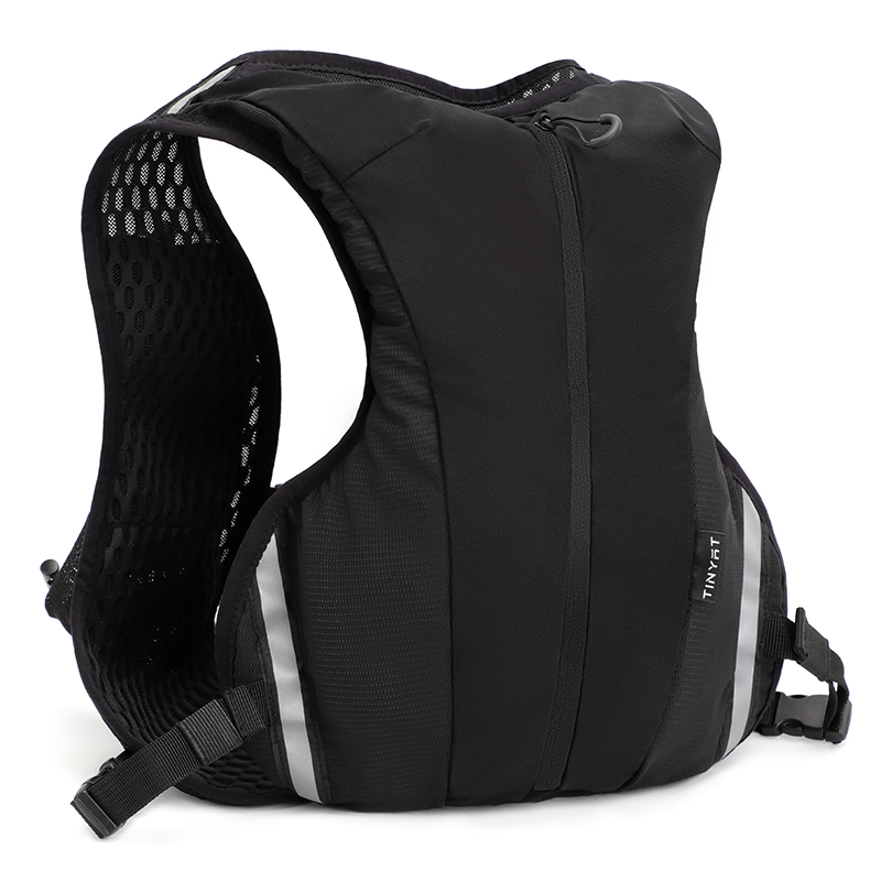 TINYAT Светоотражающая многофу – обзор и цена Reflective Vest Cycling