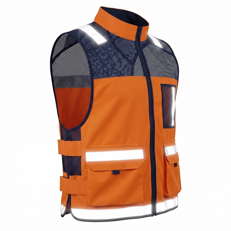 Светоотражающий жилет AYGHK дл – обзор и цена Reflective Vest Cycling