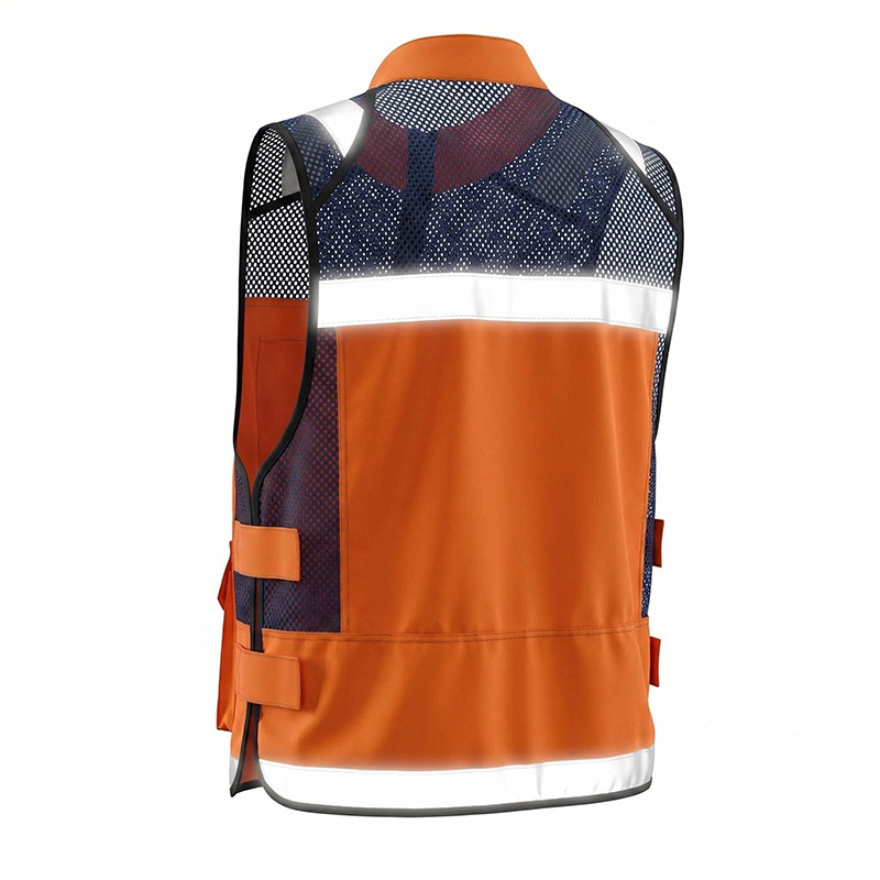 Светоотражающий жилет AYGHK дл – обзор и цена Reflective Vest Cycling