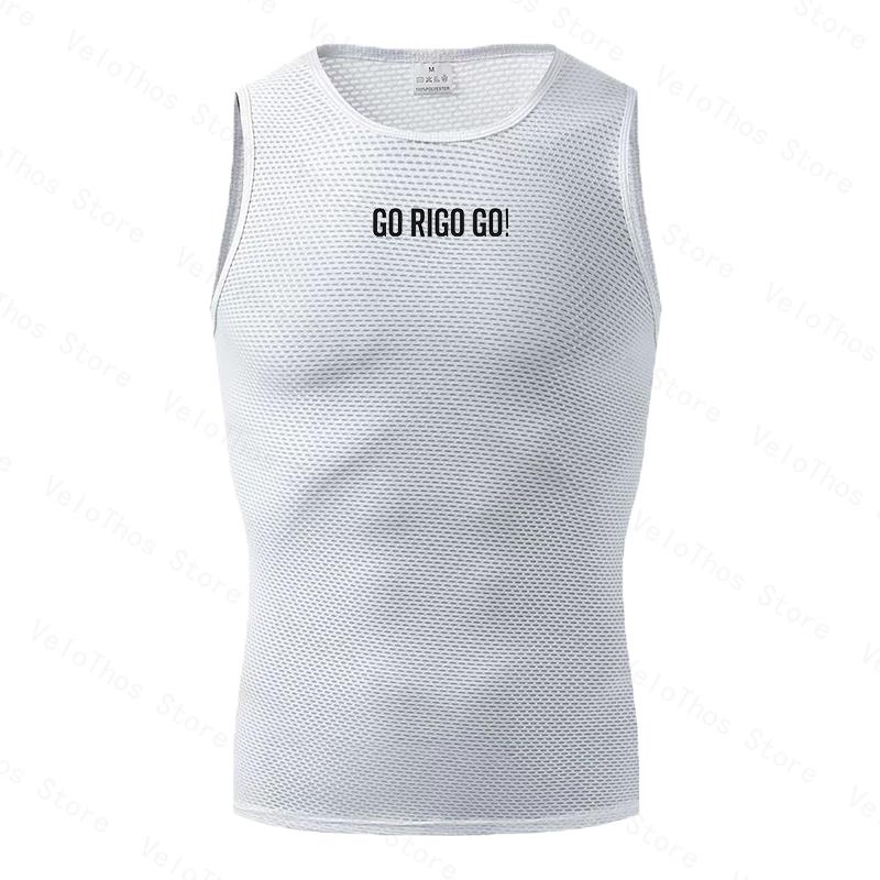 Велосипедный жилет Go Rigo Go  – обзор и цена Reflective Vest Cycling