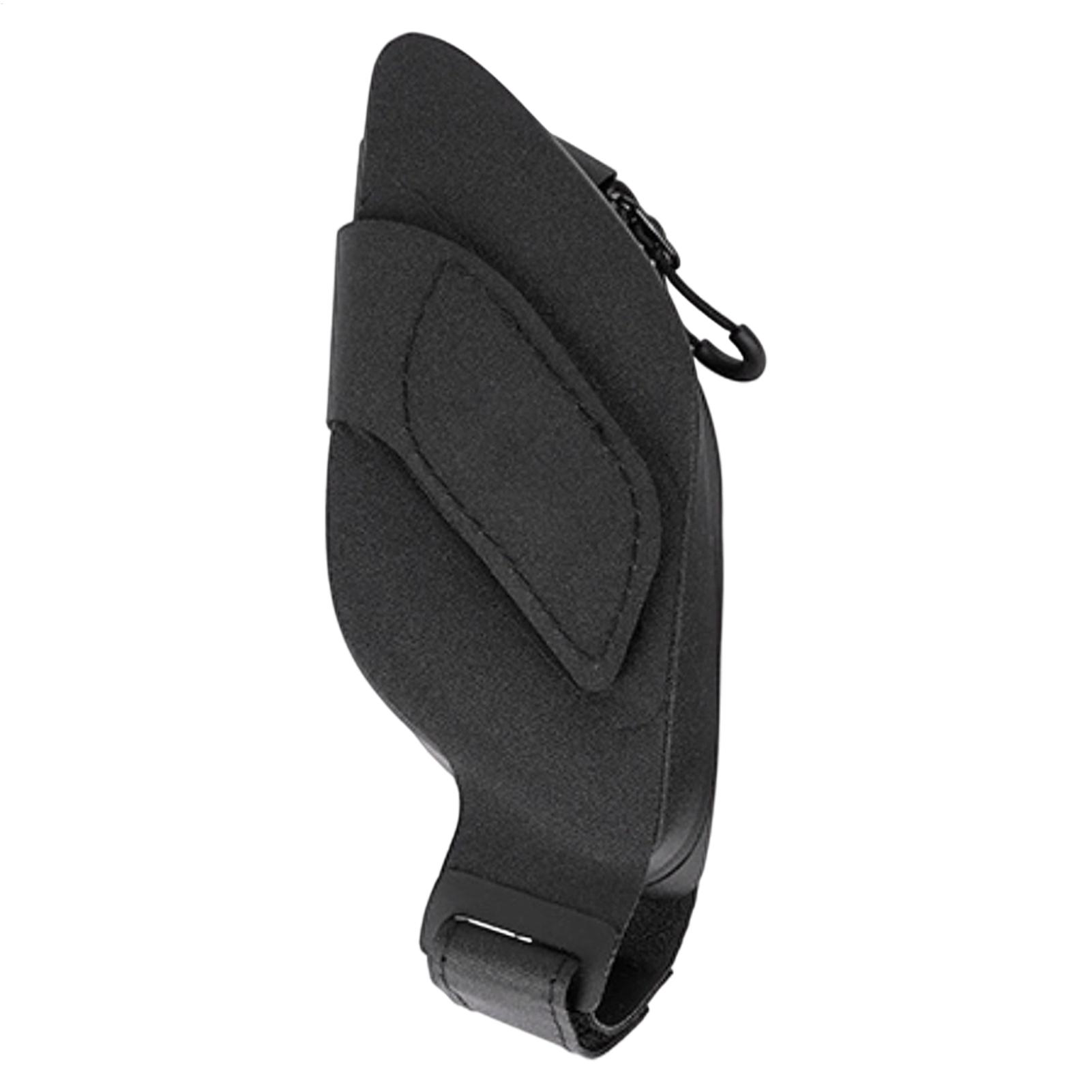 0,25 л ТПУ Водонепроницаемая в – обзор и цена Saddle Bag Under Seat