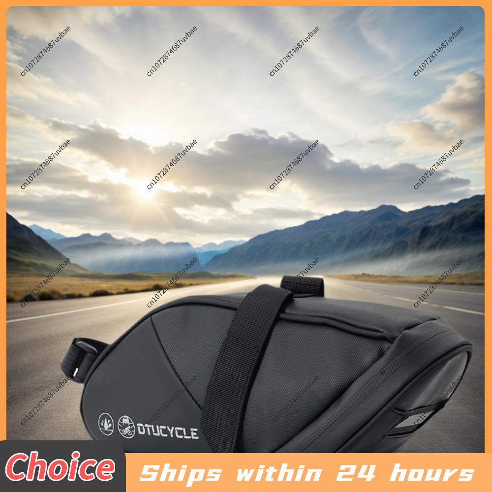 Велосипедная сумка под седло с – обзор и цена Saddle Bag Under Seat