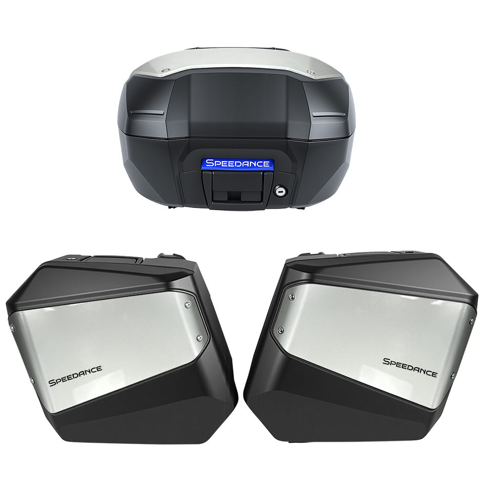 Комплект боковых кофров для мо – обзор и цена Panniers Waterproof Rear